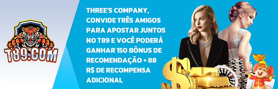 loterias preço de apostas